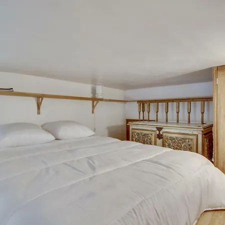 3 People - Place Des Vosges By Weekome Appartement