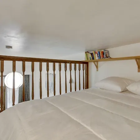 Apartment 3 People - Place Des Vosges By Weekome Paris