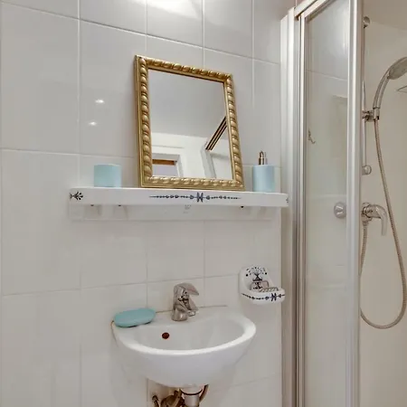 3 People - Place Des Vosges By Weekome Apartment